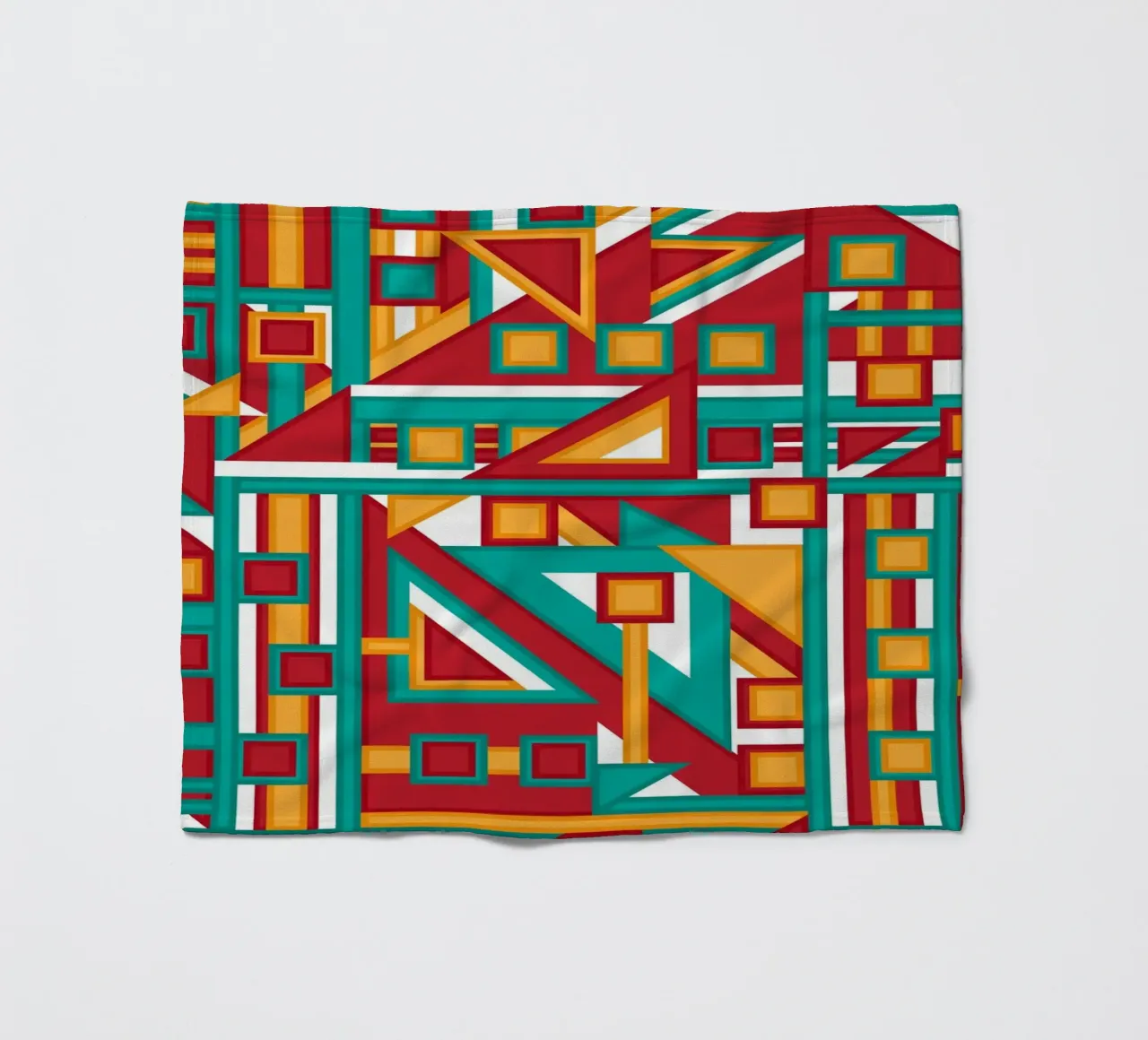 Wait fleecedeken van shellybremmer