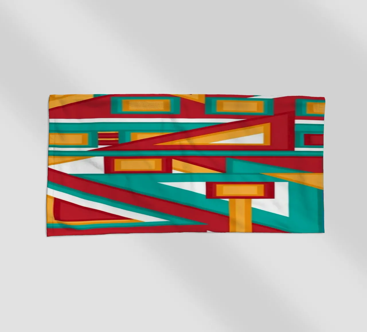 Wait Strandtuch von shellybremmer