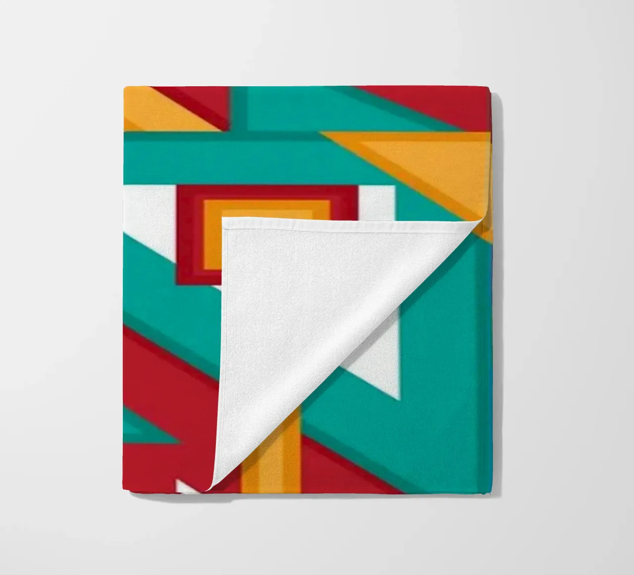 Wait Strandtuch von shellybremmer