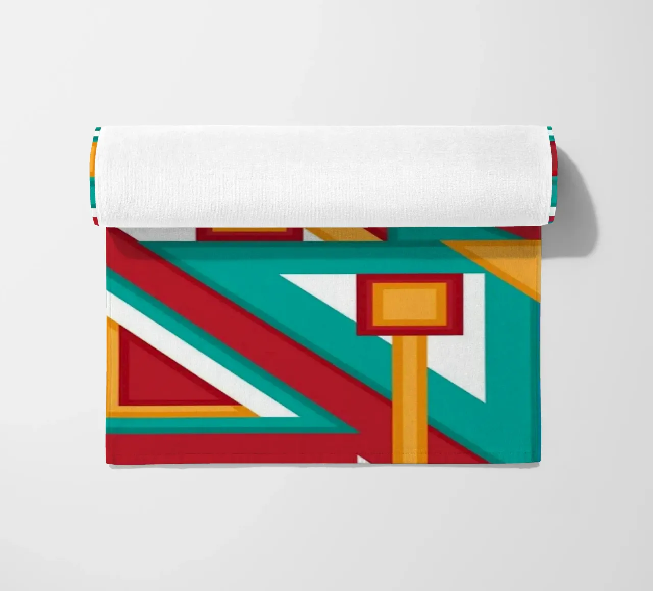 Wait Strandtuch von shellybremmer