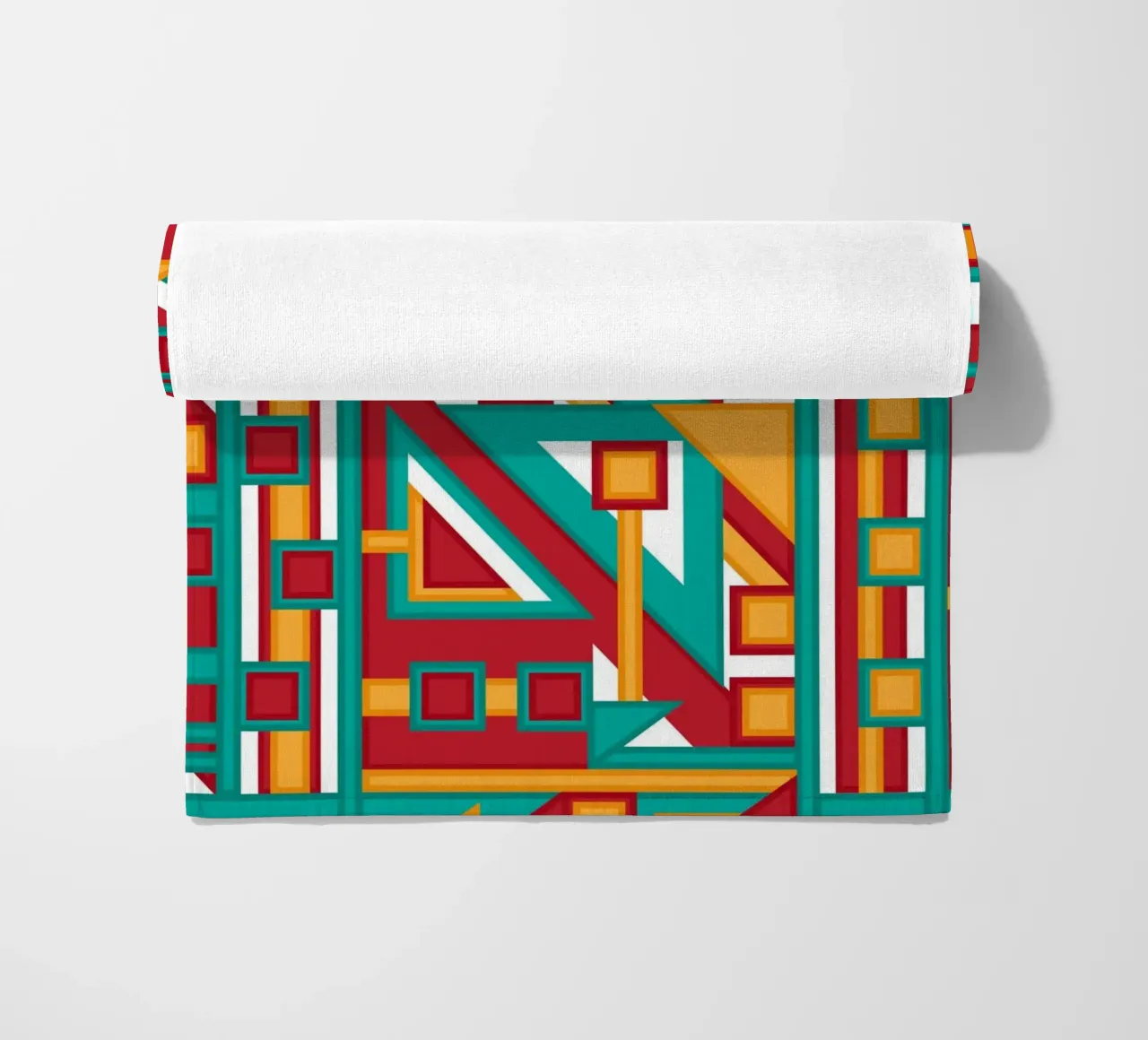 Wait Strandtuch von shellybremmer