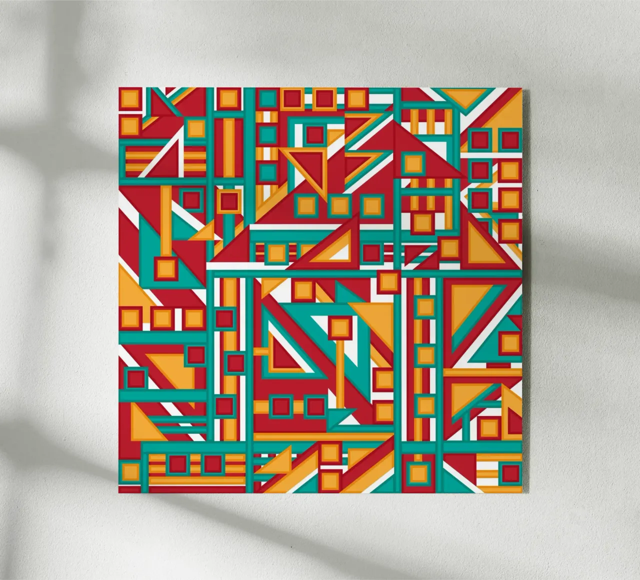 Wait acryl van shellybremmer