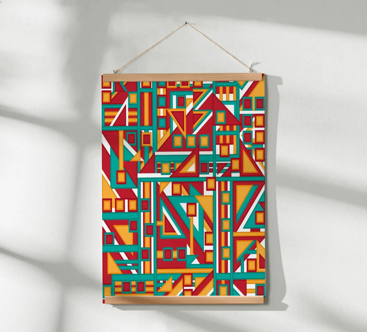 Wait poster da shellybremmer