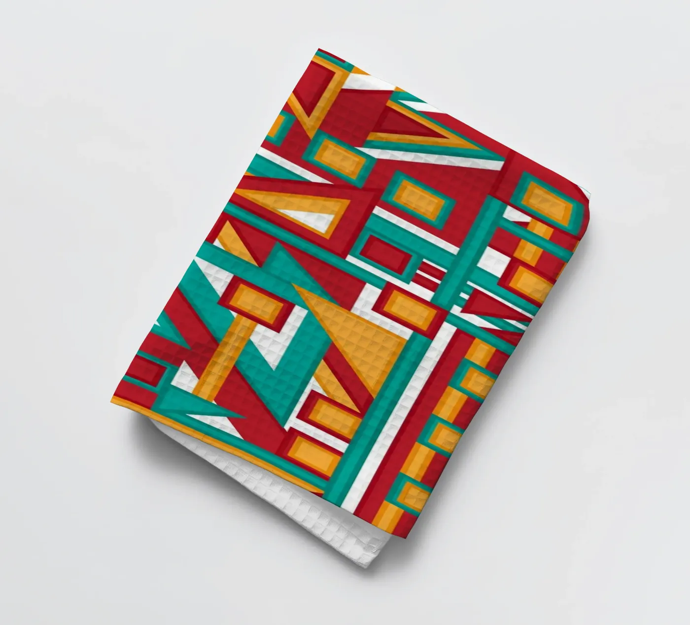 Wait theedoek van shellybremmer