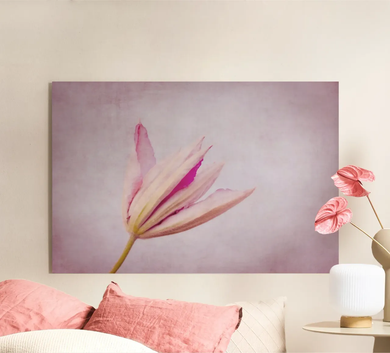 introverted plexiglas de Visuelle Poesie am Wegesrand