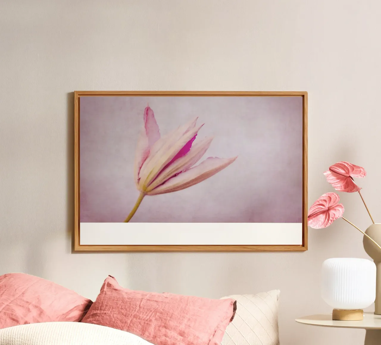 introverted alluminio dibond da Visuelle Poesie am Wegesrand