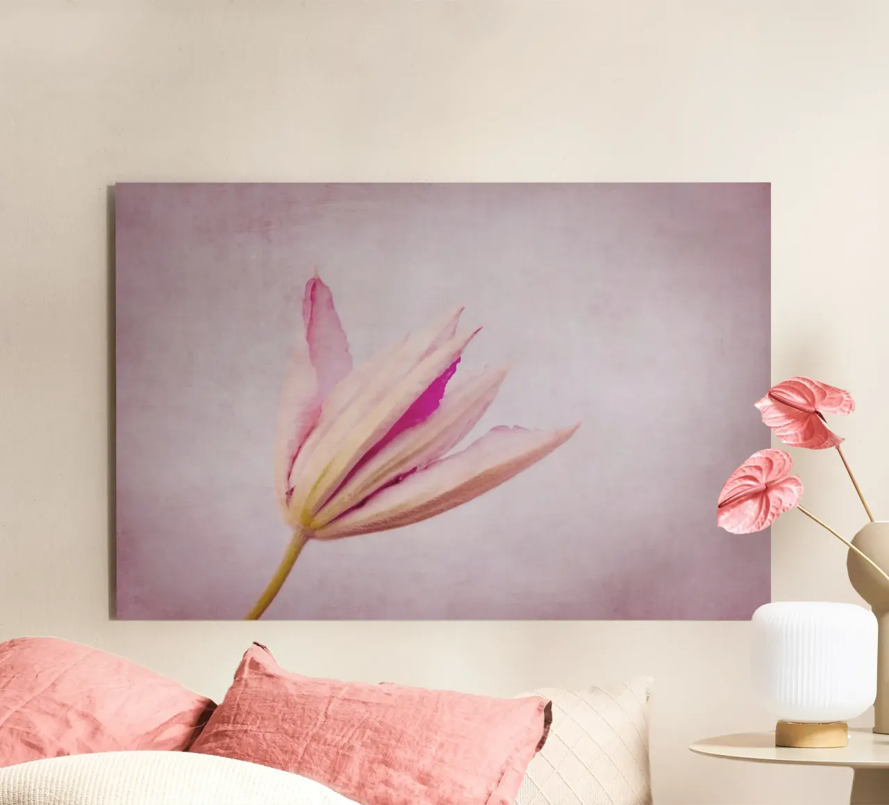 introverted alluminio dibond da Visuelle Poesie am Wegesrand