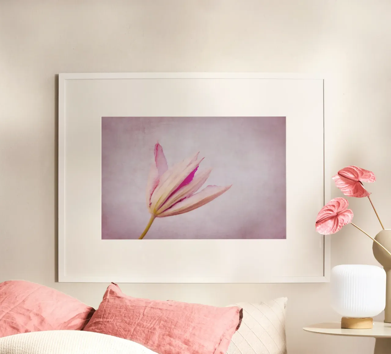 introverted poster da Visuelle Poesie am Wegesrand