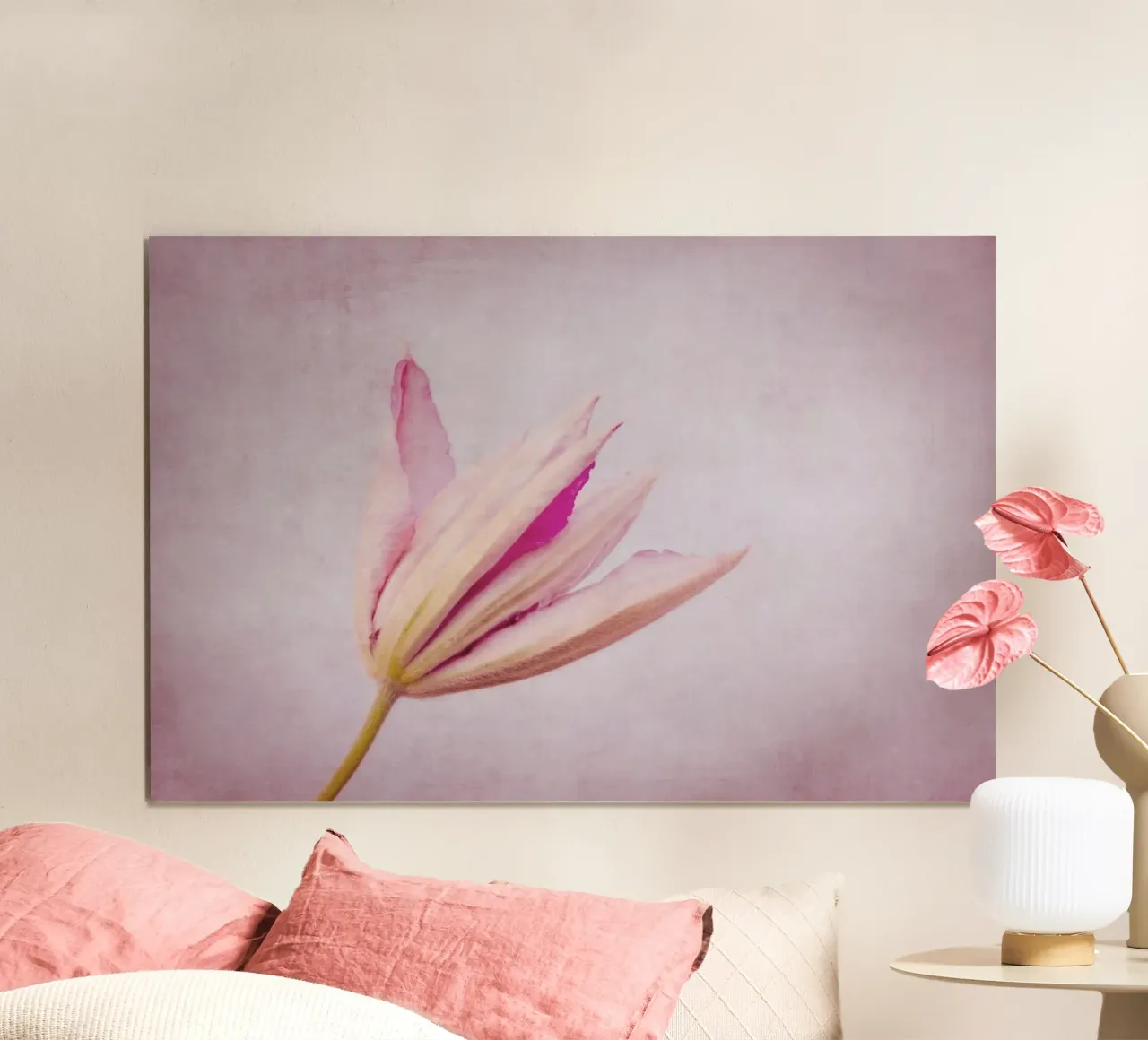 introverted poster da Visuelle Poesie am Wegesrand