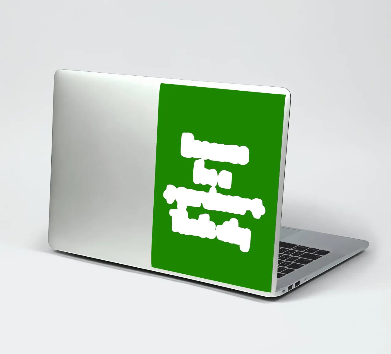 because I'm  gardener that's why sticker by mygreenvalue