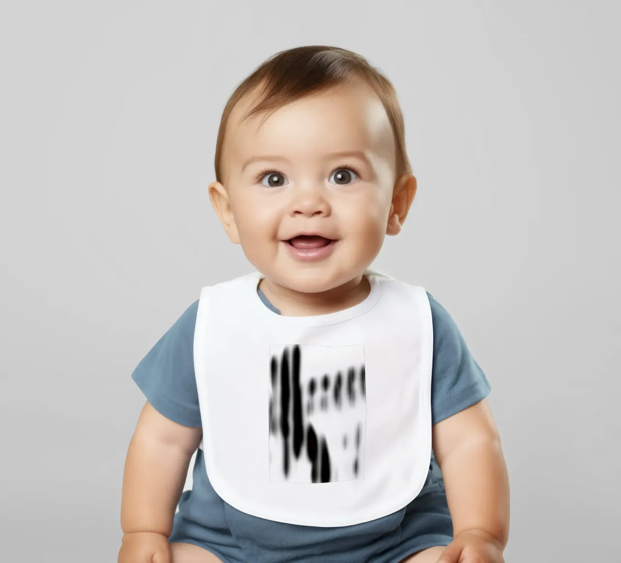 Foreground bavaglino da Studio B