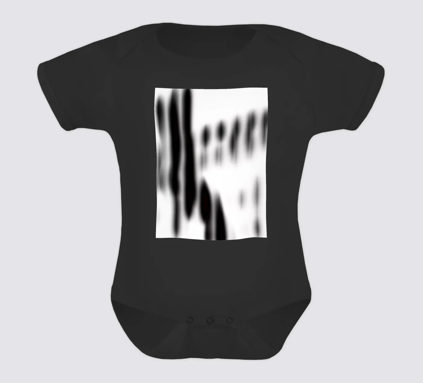 Premier plan body bébé de Studio B