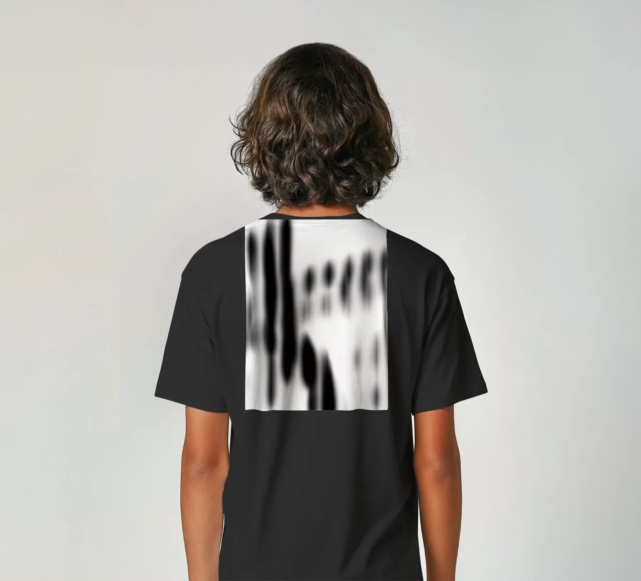 Foreground t-shirt bambini da Studio B