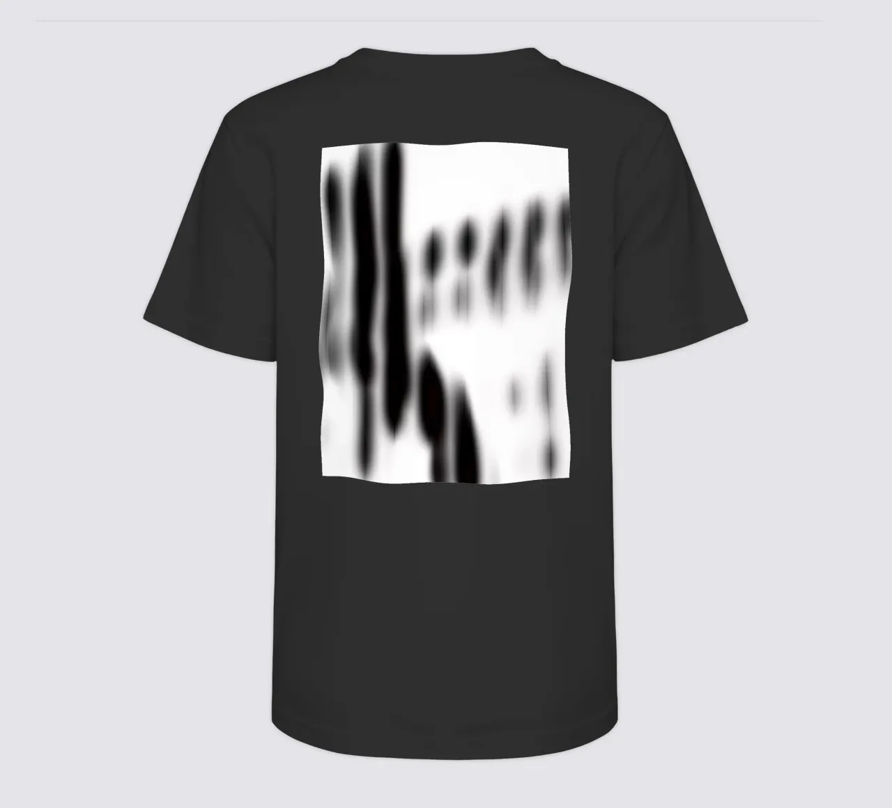 Foreground t-shirt bambini da Studio B