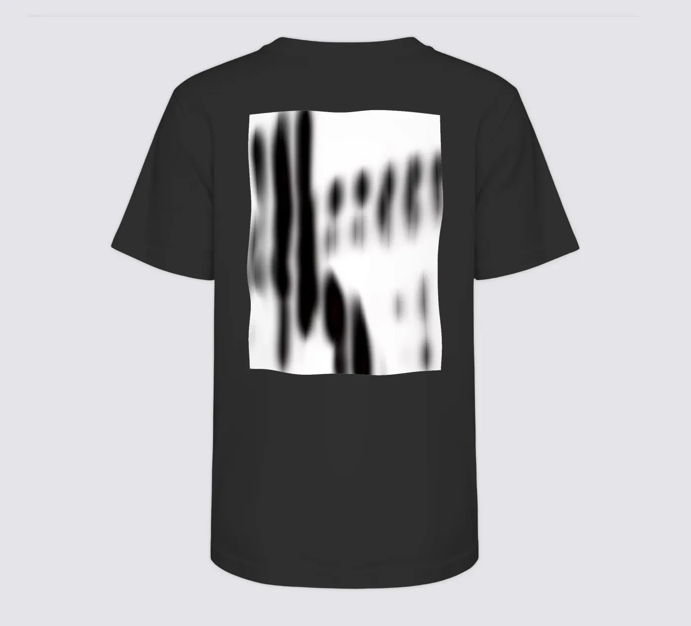 Primo piano t-shirt bambini da Studio B