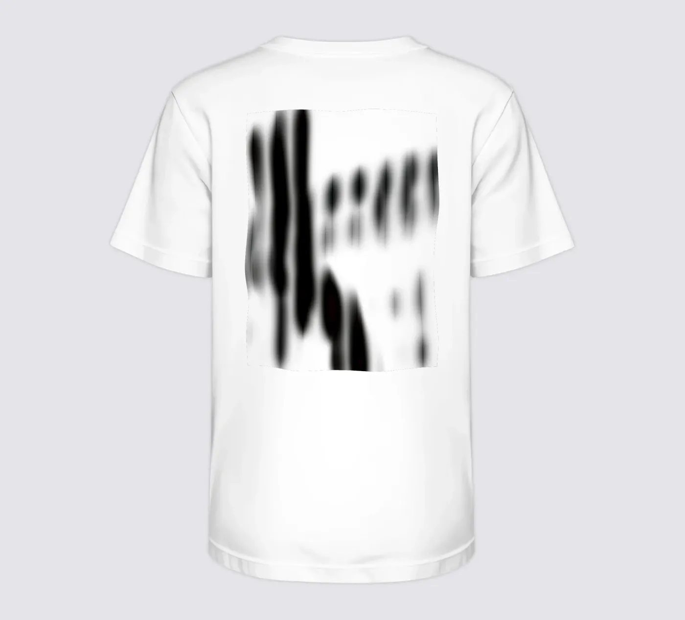 Primo piano t-shirt bambini da Studio B