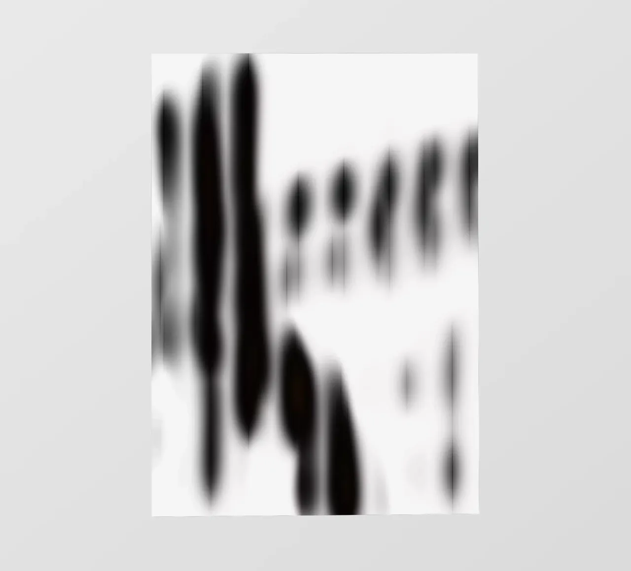 Voorgrond fotobehang van Studio B