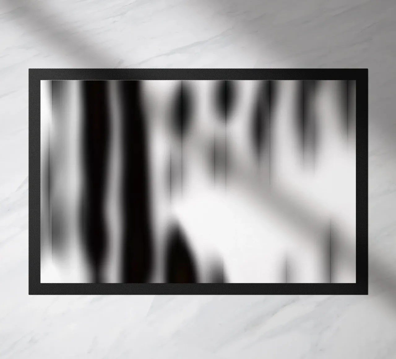 Foreground doormat by Studio B