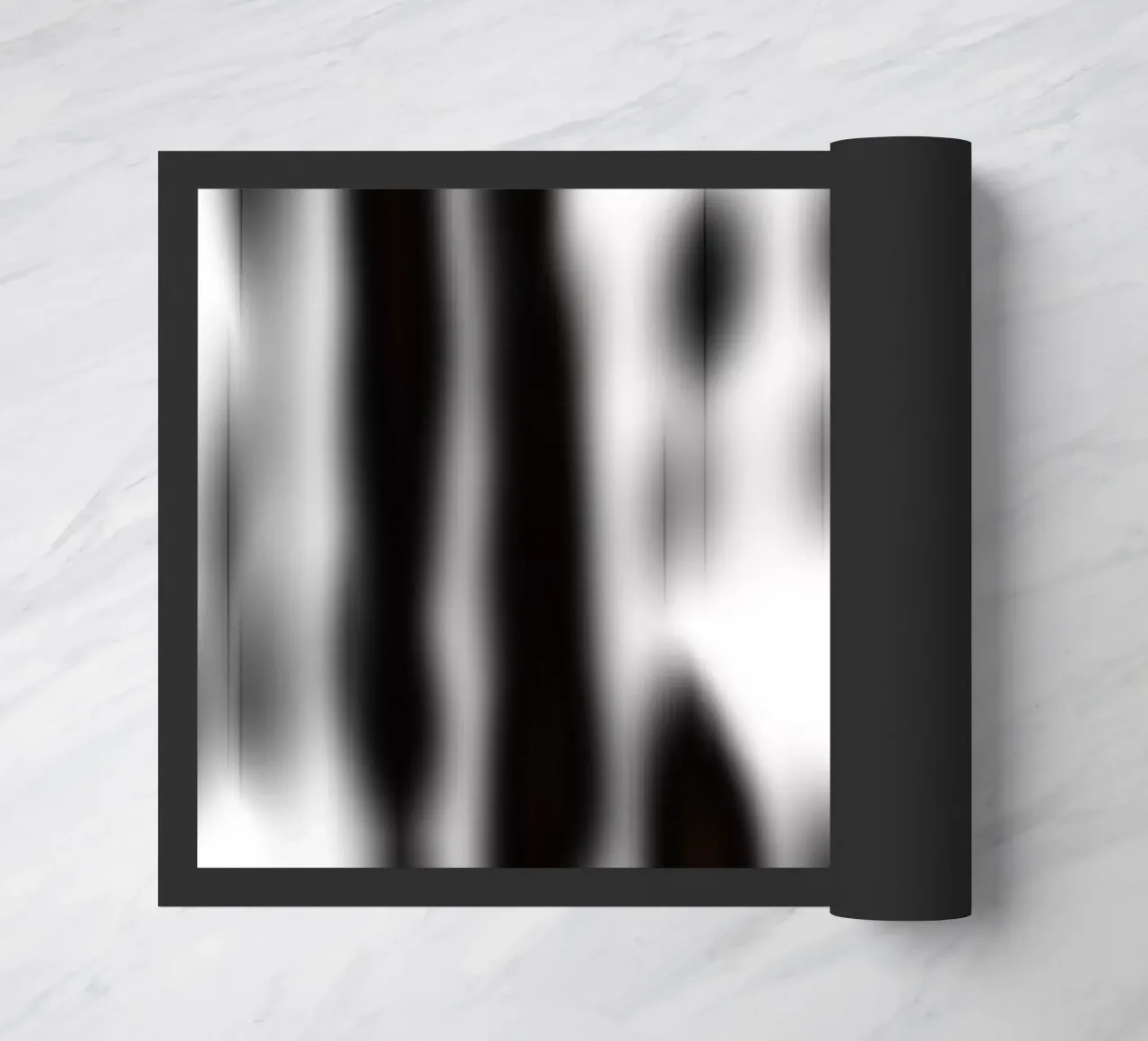 Foreground doormat by Studio B