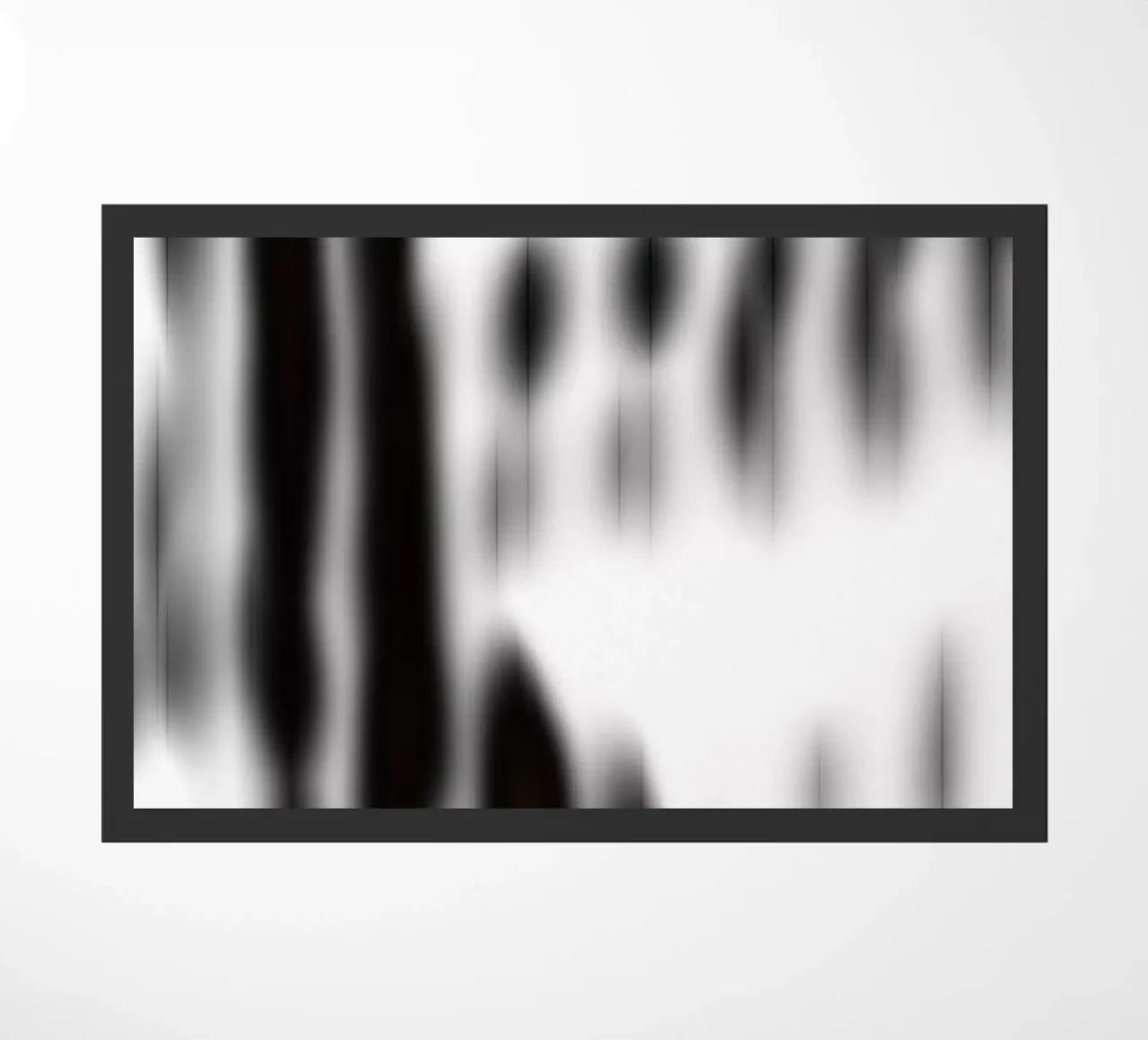 Foreground doormat by Studio B