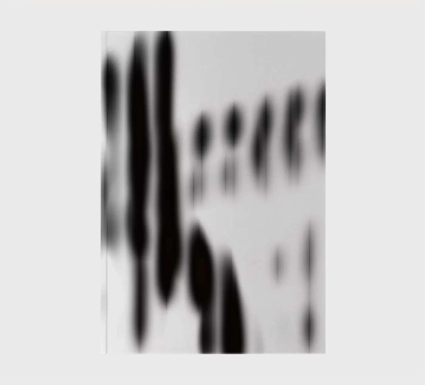 Foreground notebook by Studio B