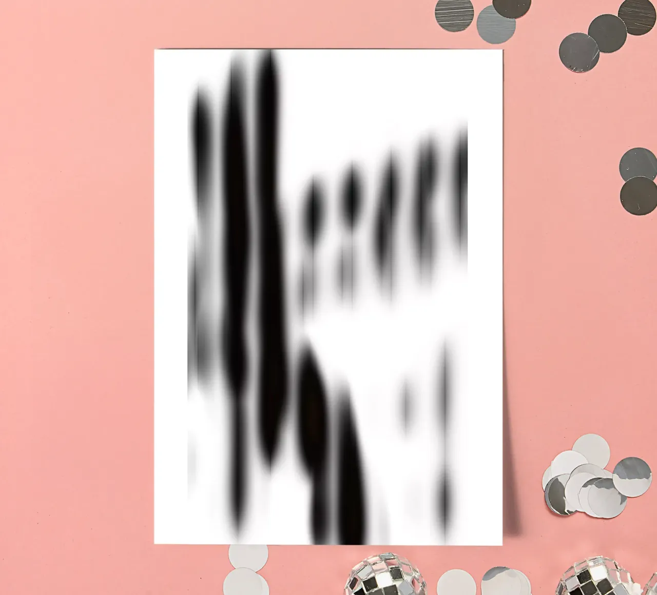 Foreground sticker sheet by Studio B