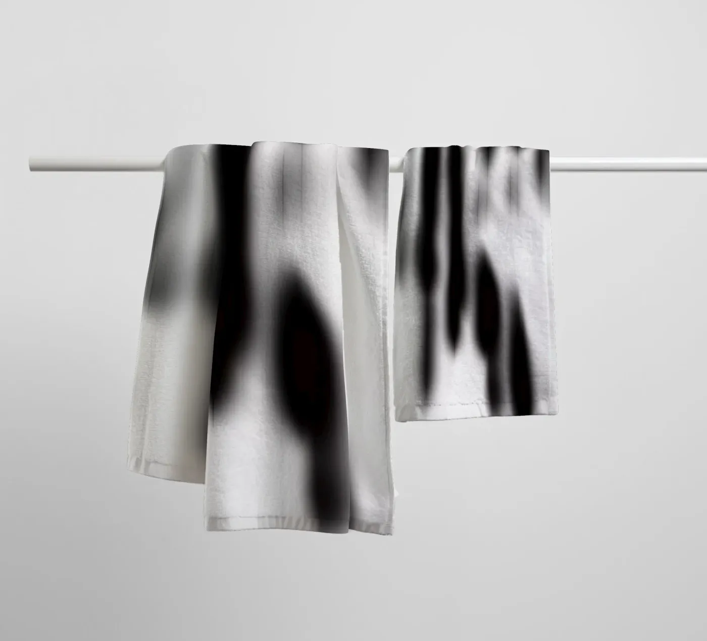 Foreground towel by Studio B
