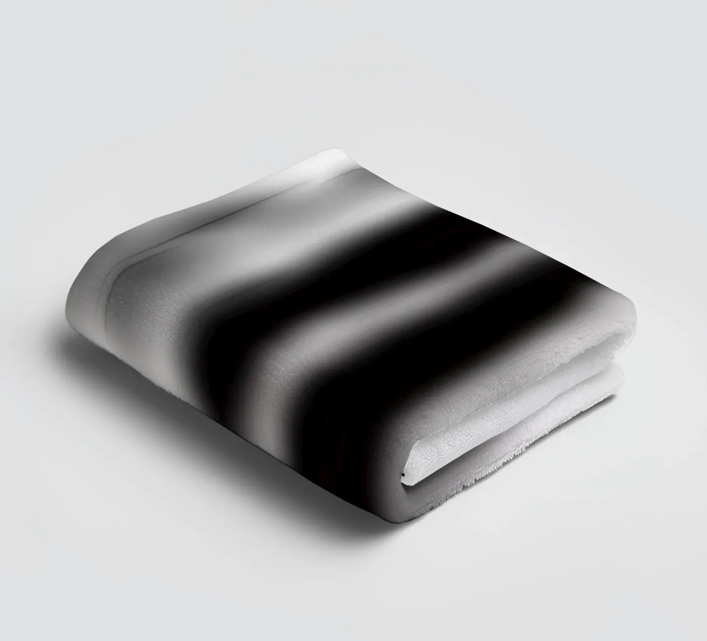 Foreground towel by Studio B