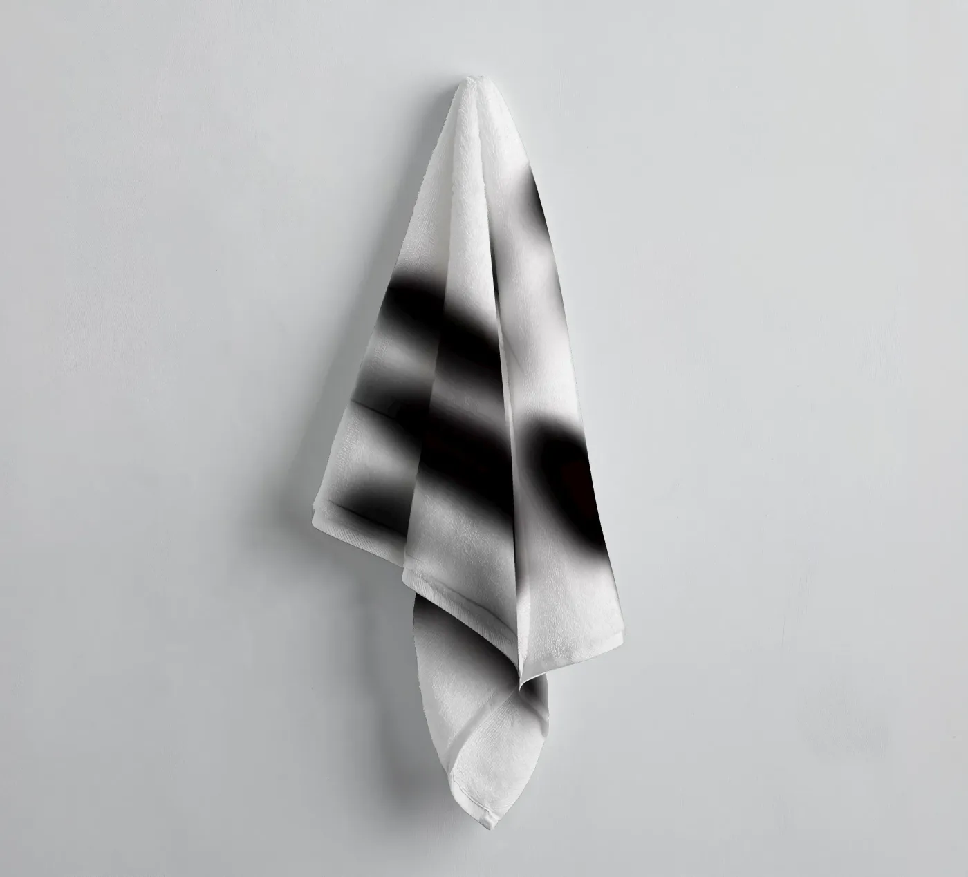 Foreground towel by Studio B