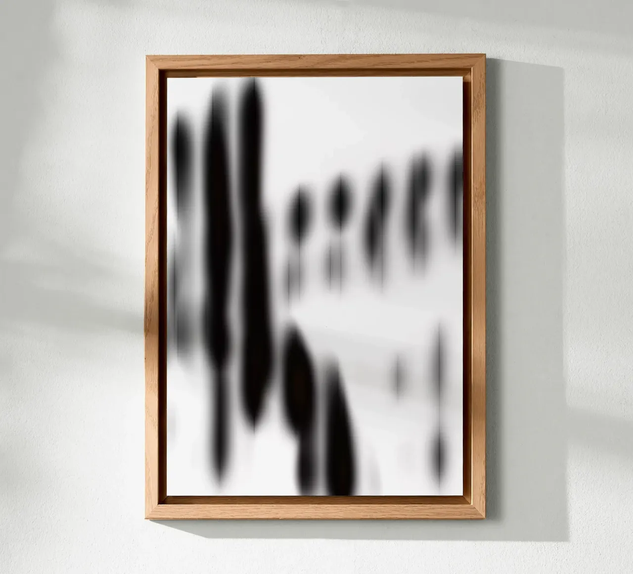 Primo piano pannello forex da Studio B