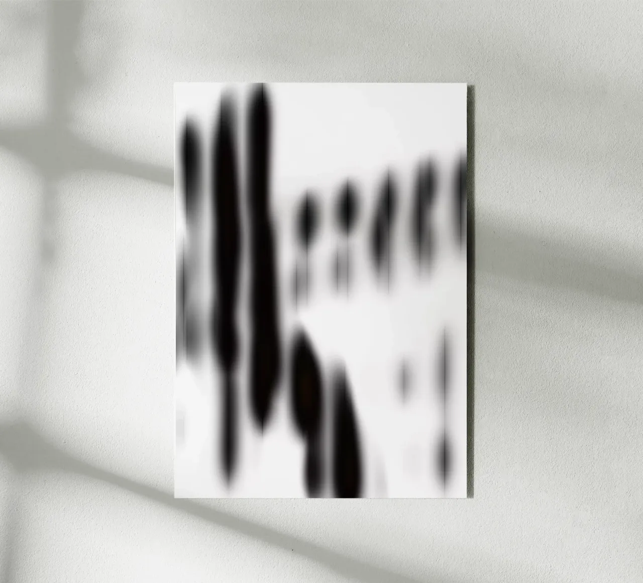 Primo piano pannello forex da Studio B