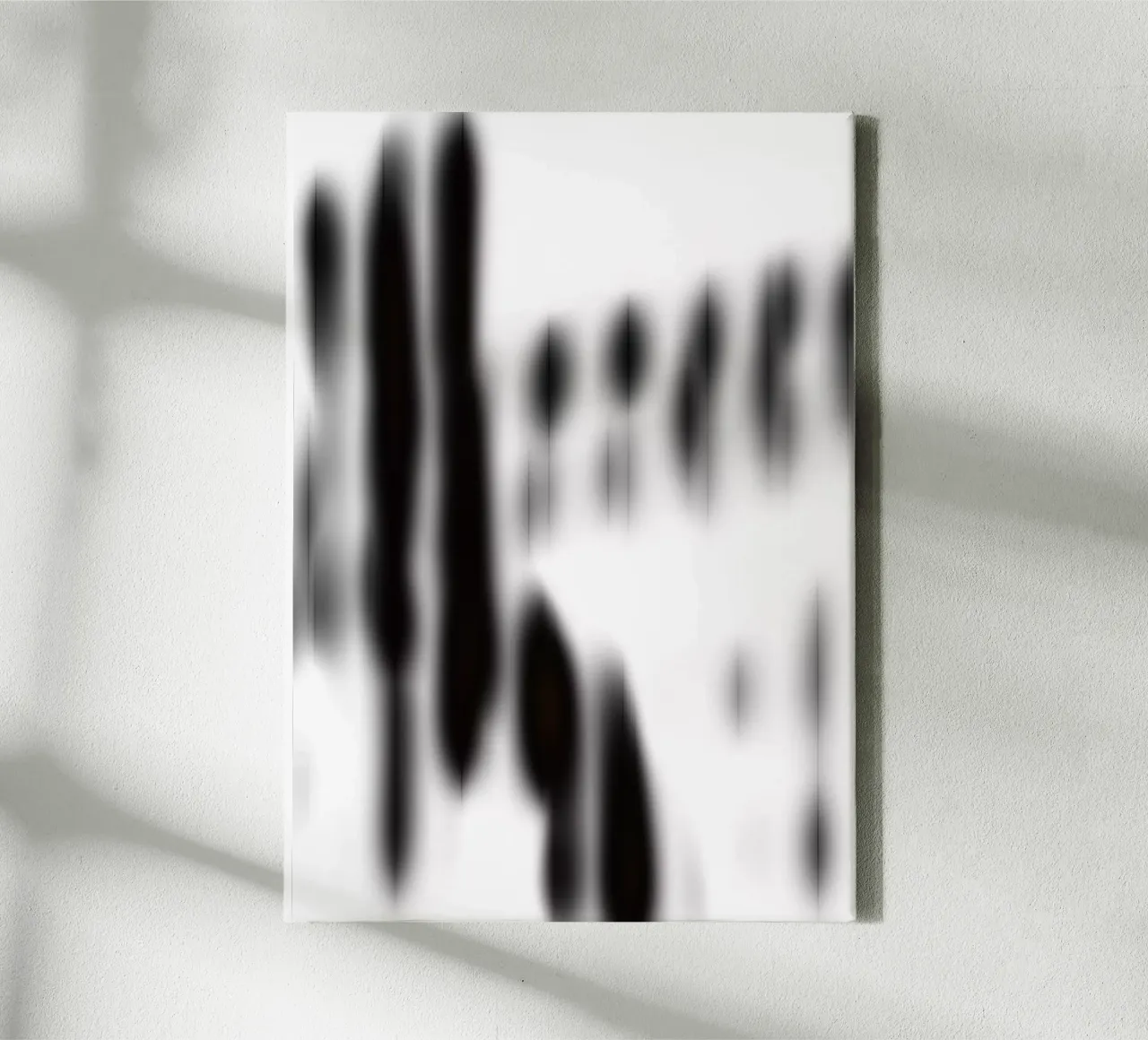 Primo piano tela da Studio B