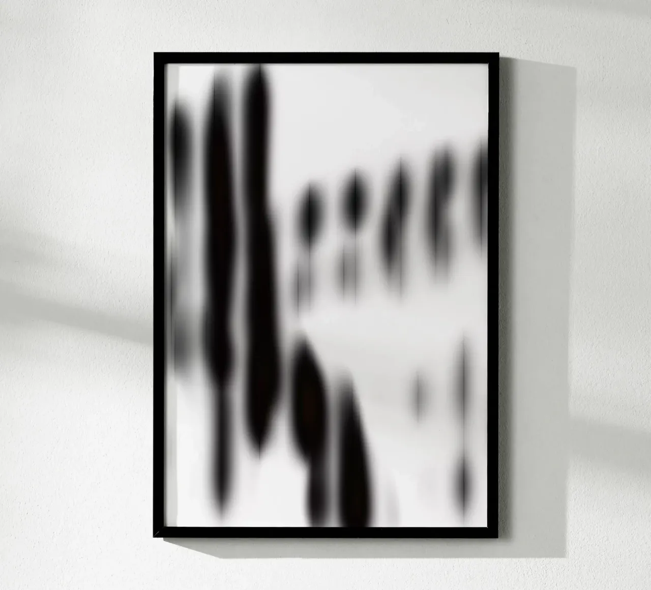 Foreground poster by Studio B