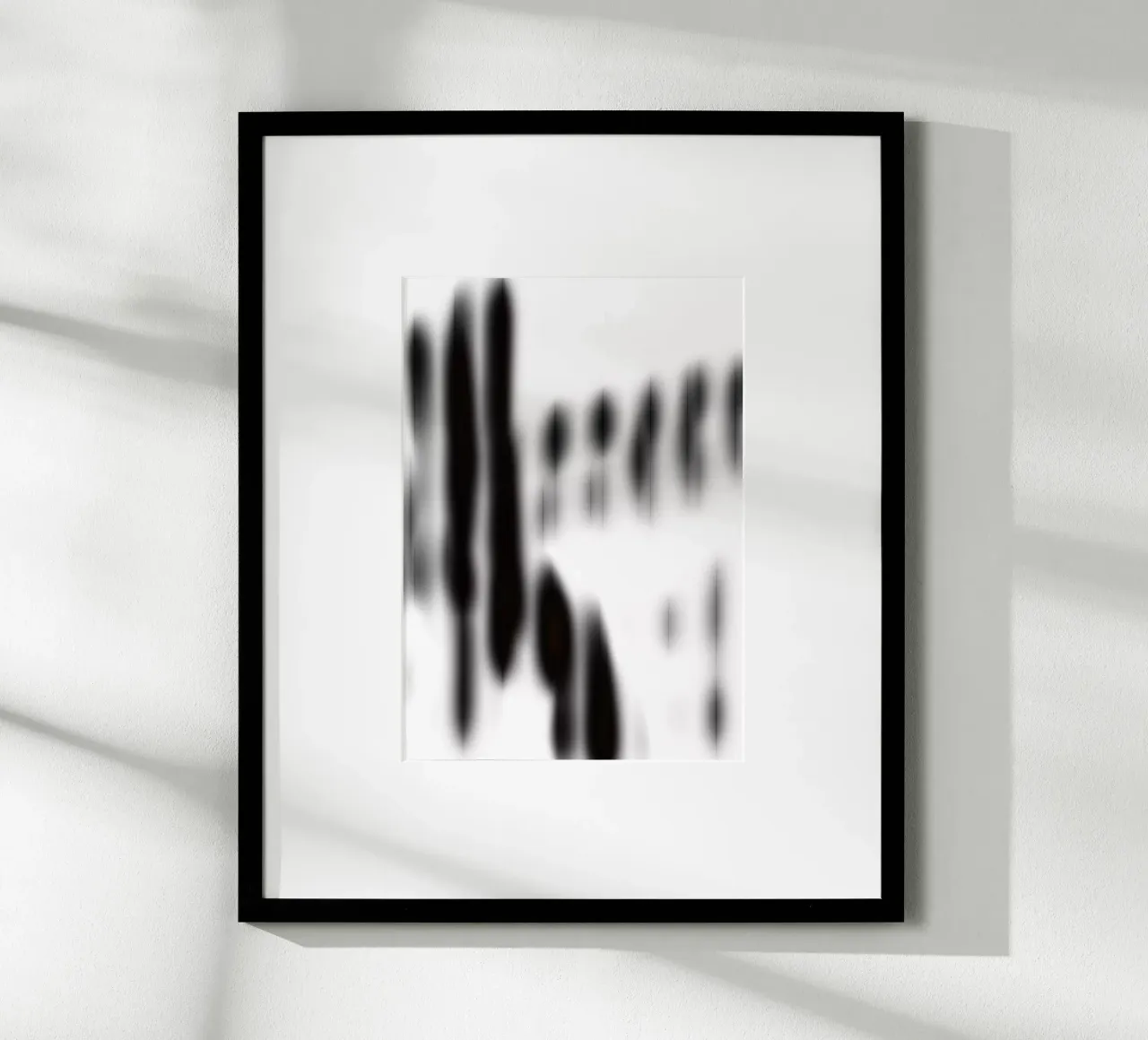 Foreground poster by Studio B