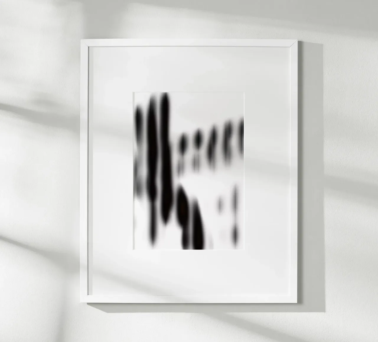 Foreground poster by Studio B