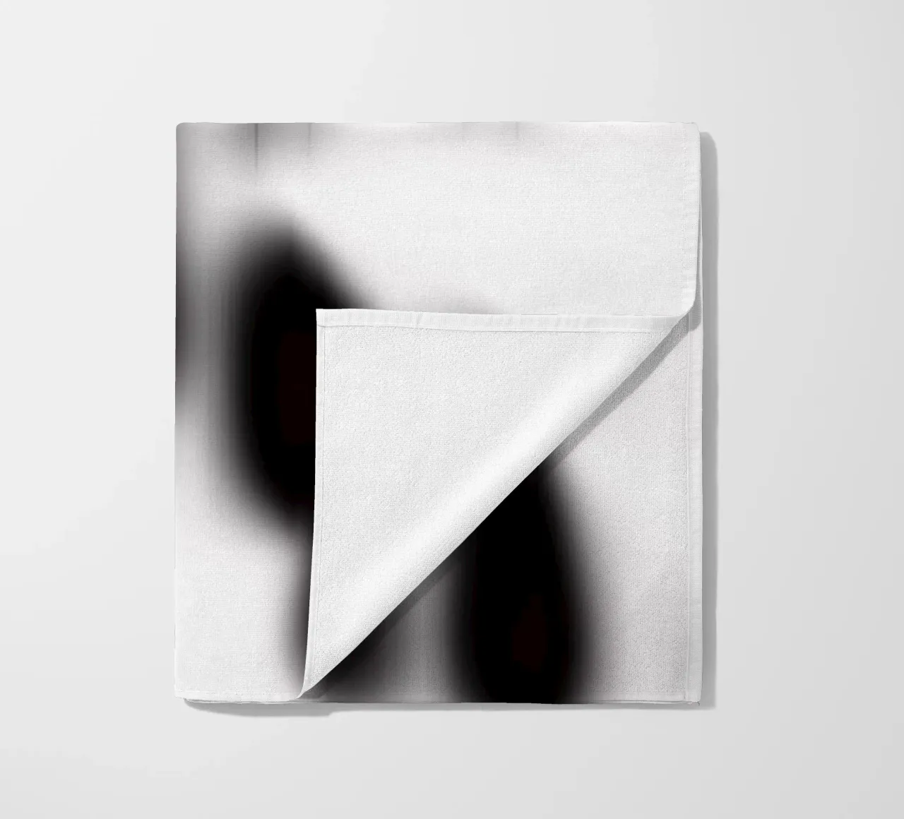 Foreground beach towel by Studio B