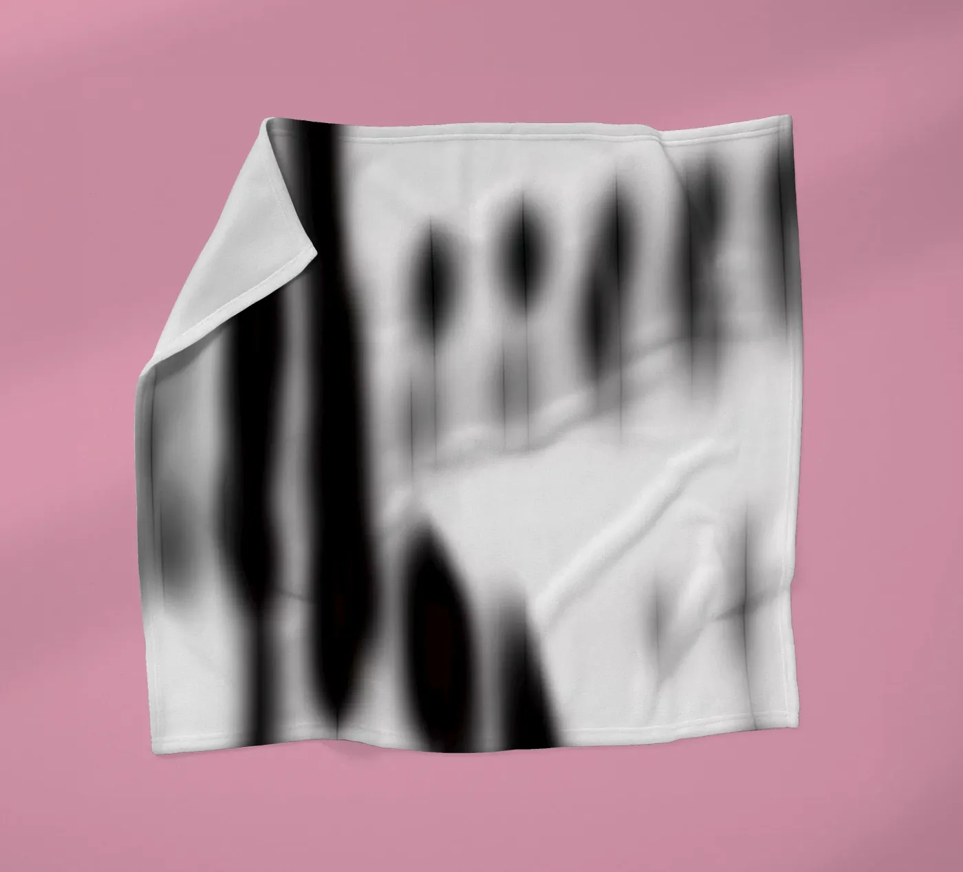 Foreground Fleecedecke von Studio B