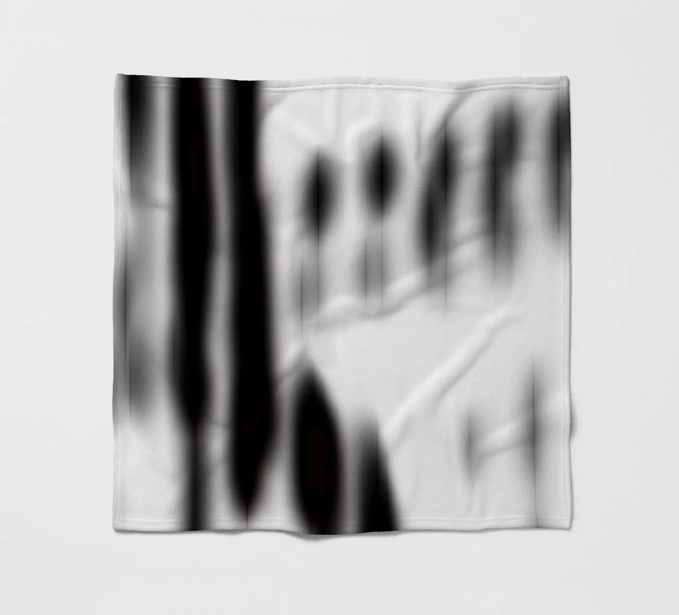 Foreground Fleecedecke von Studio B