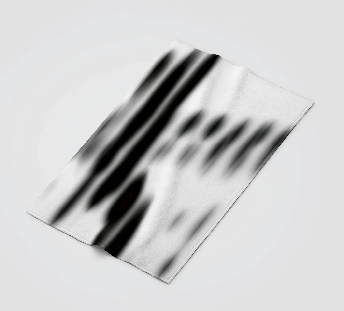 Foreground Fleecedecke von Studio B