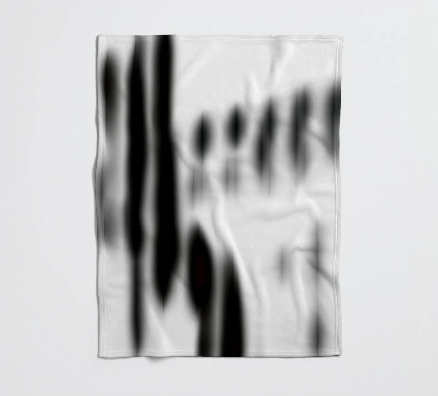 Foreground Fleecedecke von Studio B