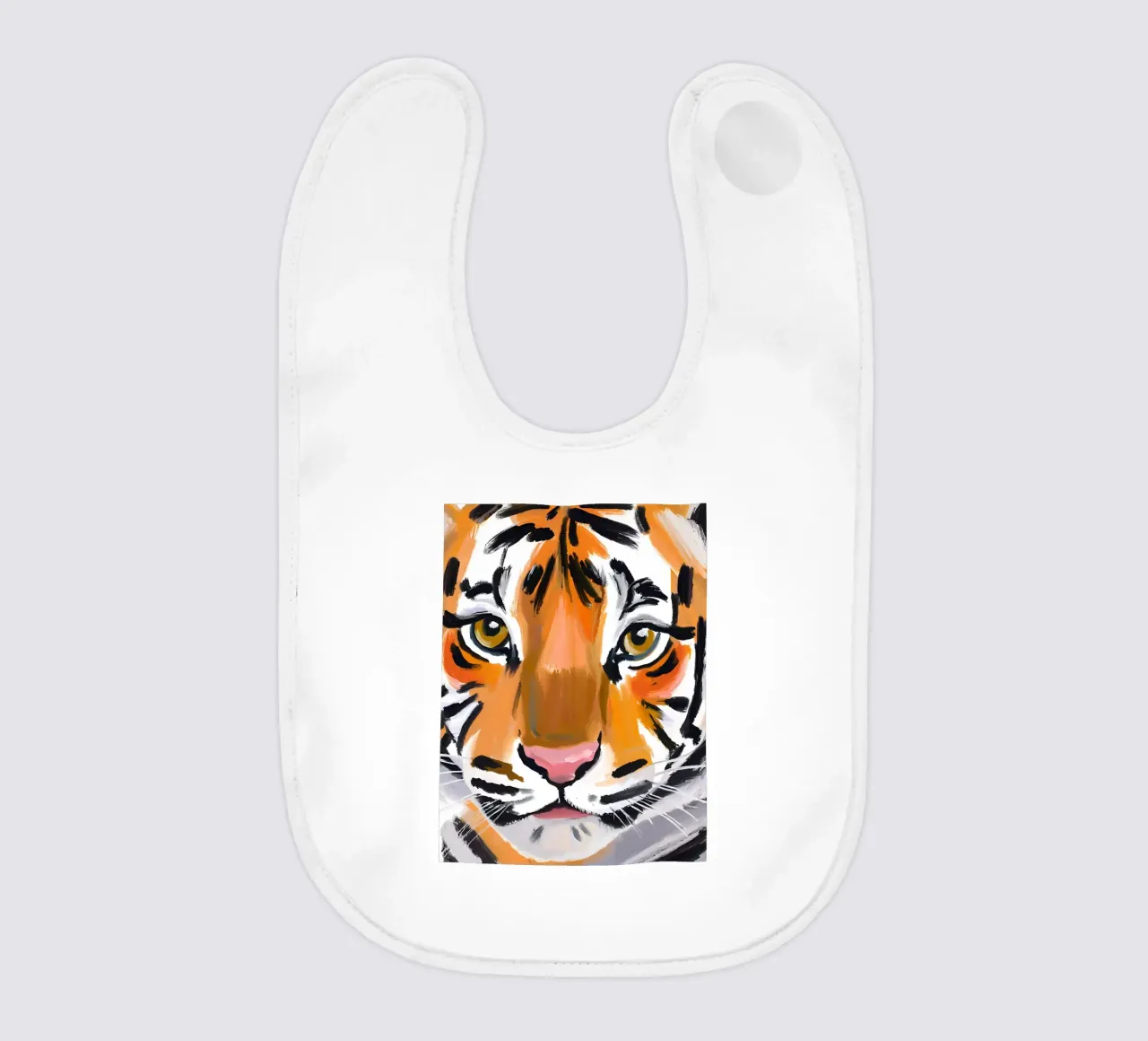 Tigergesicht bavaglino da Ohkimiko