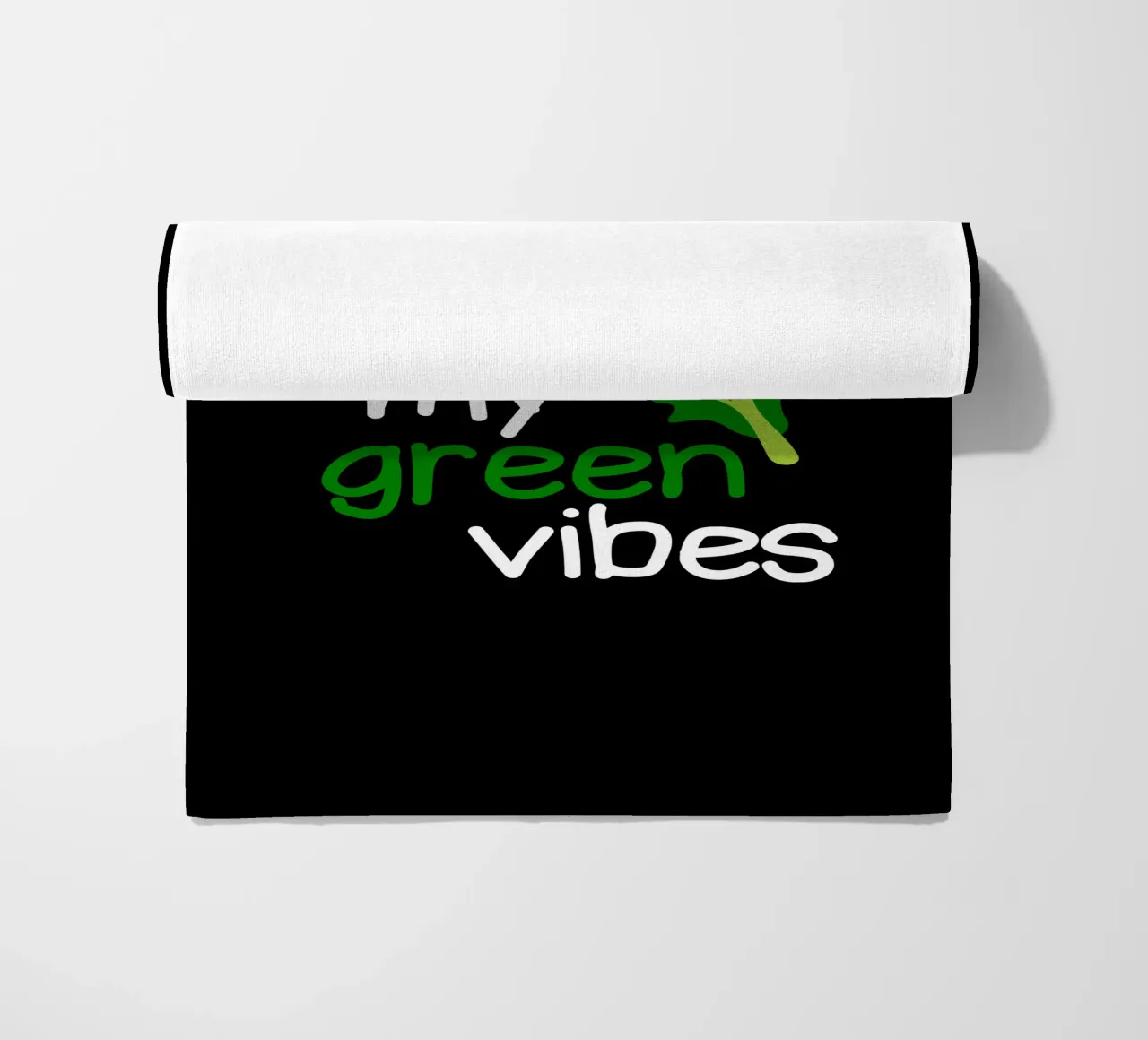 Don't kale my green vibes telo mare da mygreenvalue