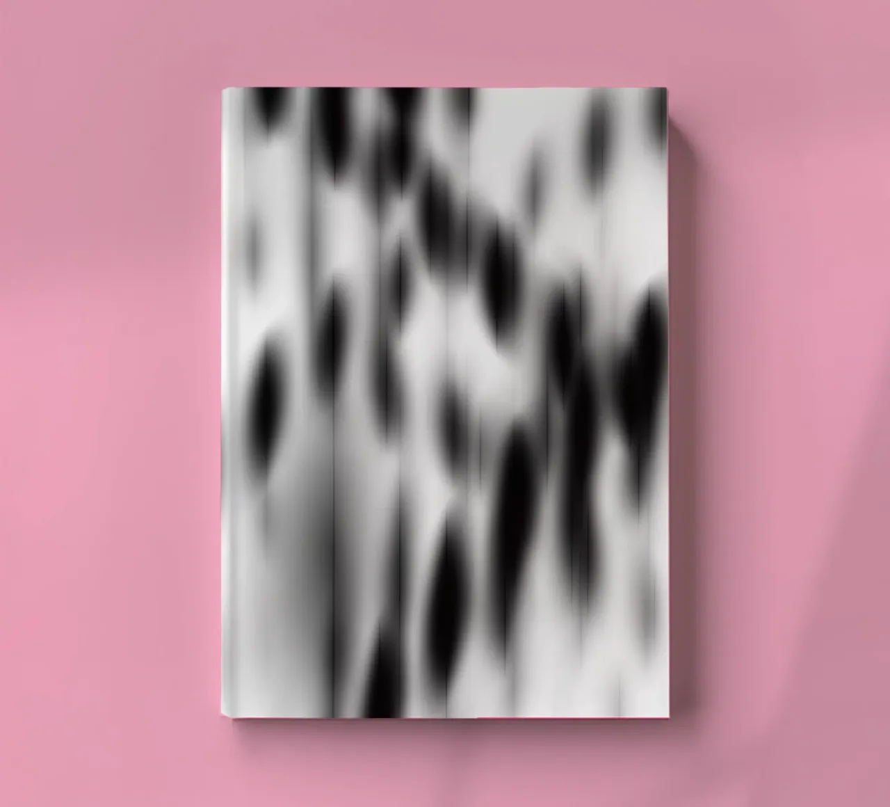 In The Crowd notebook by Studio B