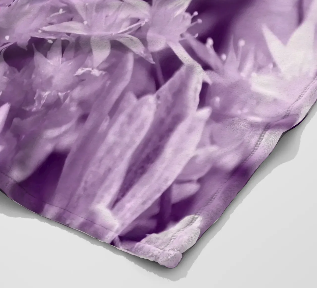 farfalla coperta in pile da Atteloi Fotografie