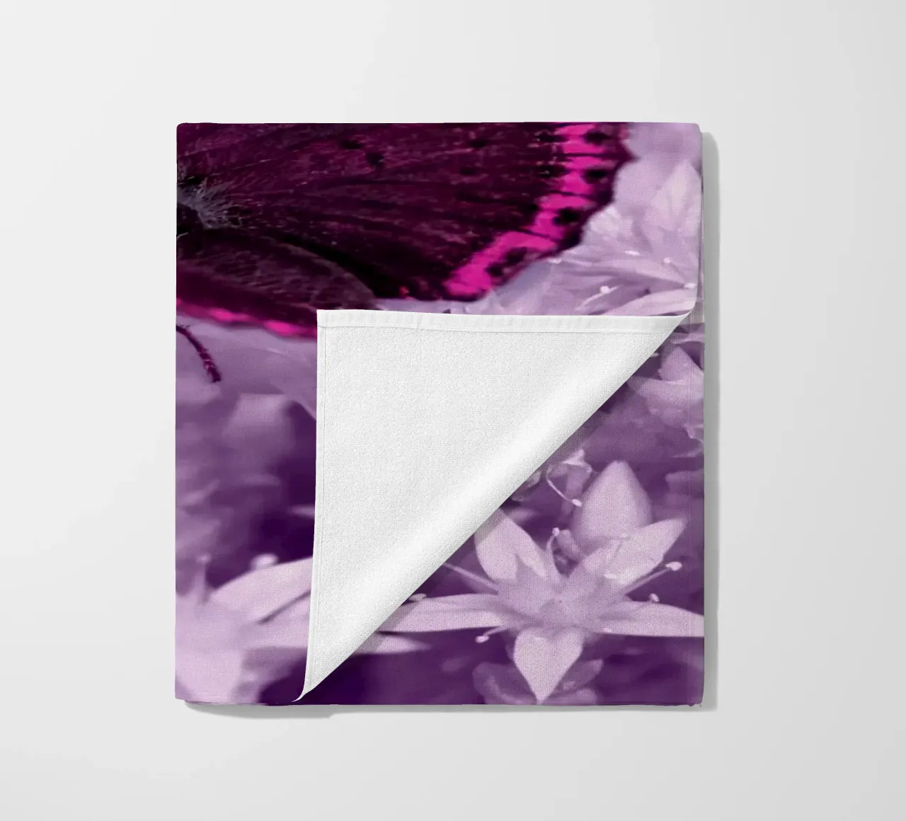 butterfly telo mare da Atteloi Fotografie