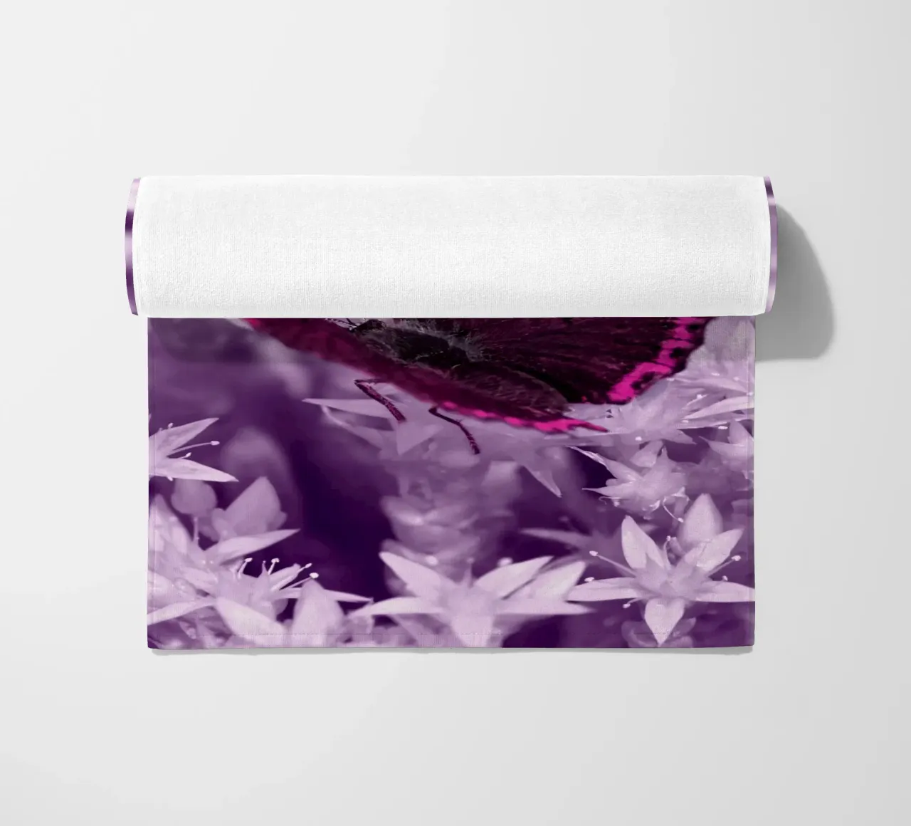 butterfly telo mare da Atteloi Fotografie