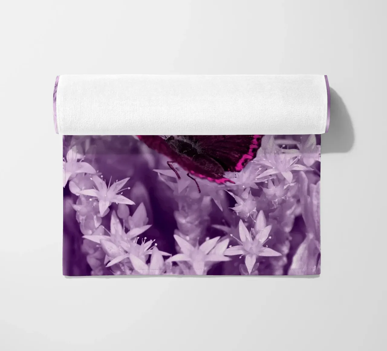 butterfly telo mare da Atteloi Fotografie