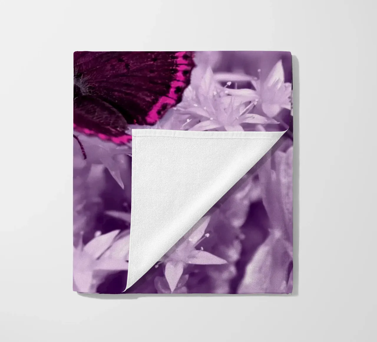 butterfly telo mare da Atteloi Fotografie