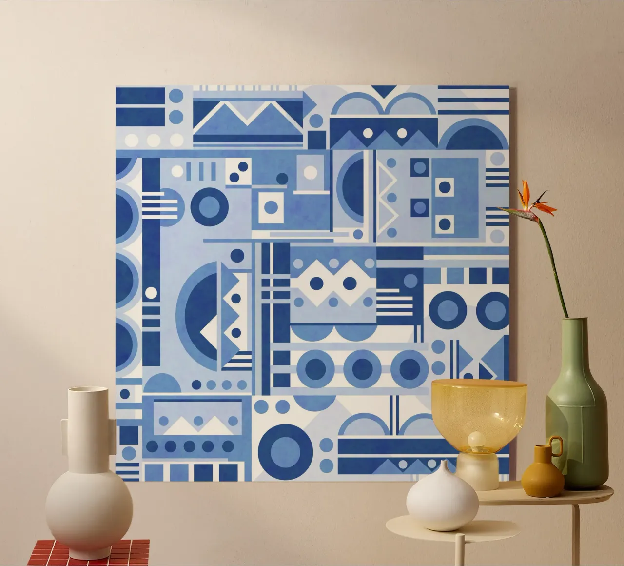 Groove 2 plexiglass da shellybremmer