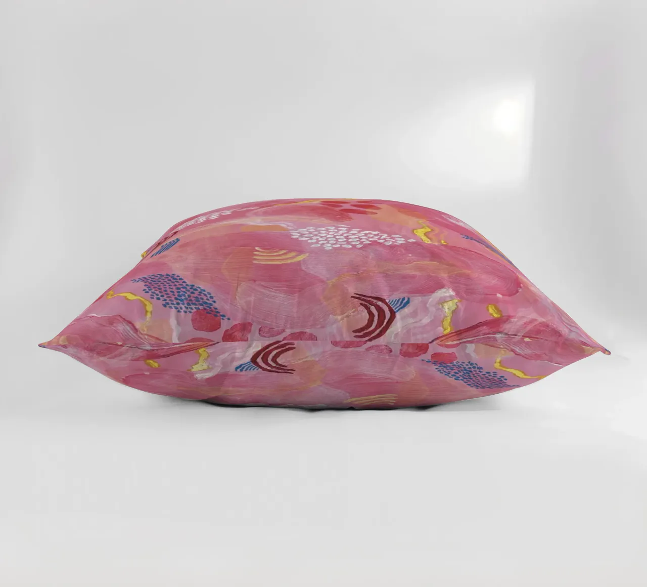 Marshmallow cuscino da Laura O'Connor